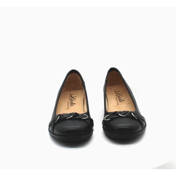 Women's Life Stride Inga Ballet Flat - Picture 4 of 9